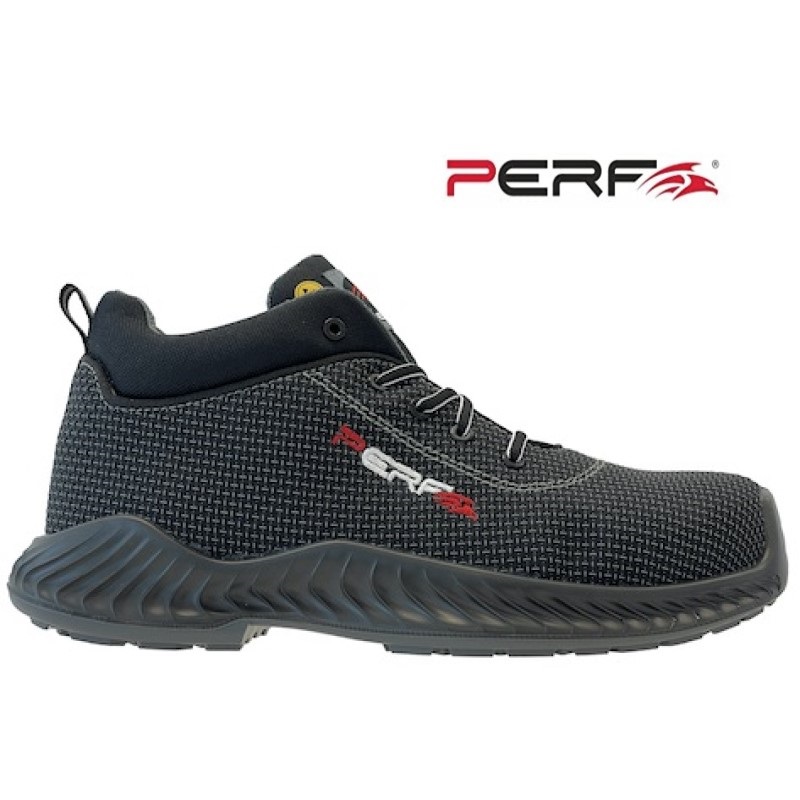 SCARPA ALTA S3 SRC PERF GTX21 HIGH IN TESSUTO IDROREPELLENTE E TRASPIRANTE